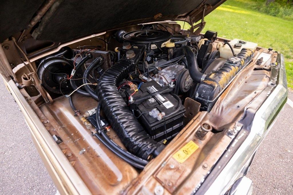 used 1988 Jeep Grand Wagoneer car, priced at $28,500