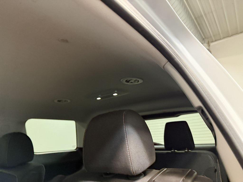 used 2023 GMC Acadia car, priced at $29,560