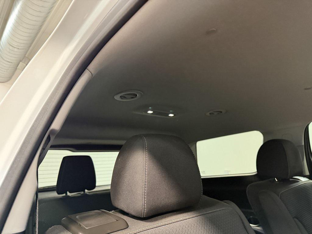 used 2023 GMC Acadia car, priced at $29,560