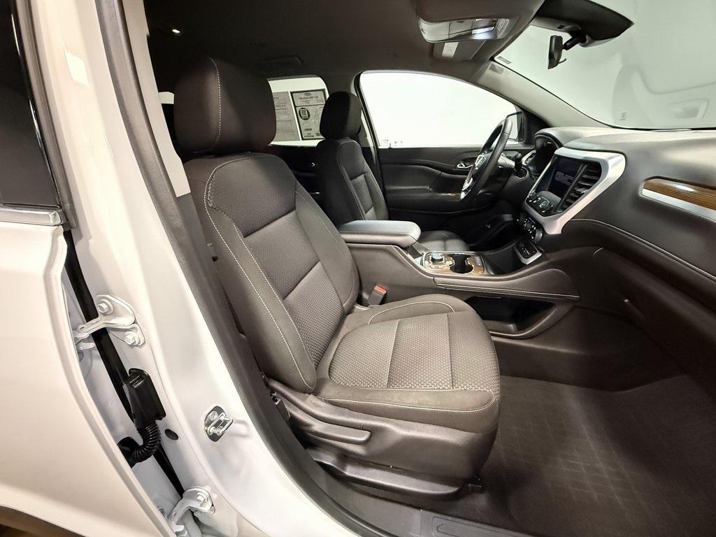 used 2023 GMC Acadia car, priced at $29,560