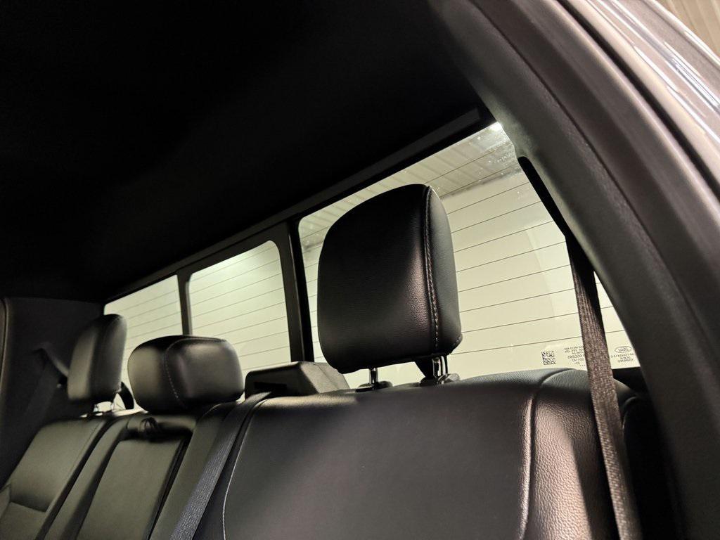 used 2024 Ford F-150 car, priced at $53,987