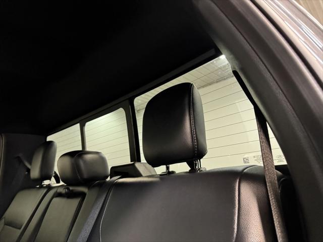 used 2024 Ford F-150 car, priced at $55,511