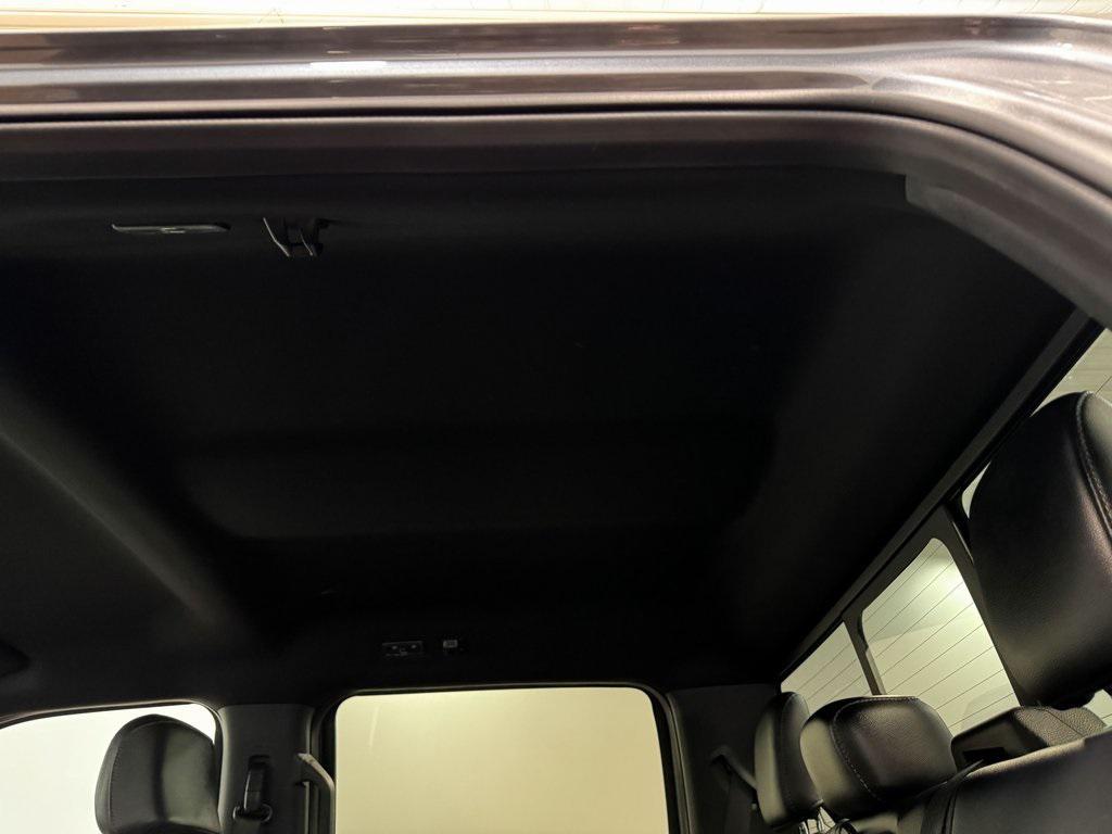 used 2024 Ford F-150 car, priced at $53,987