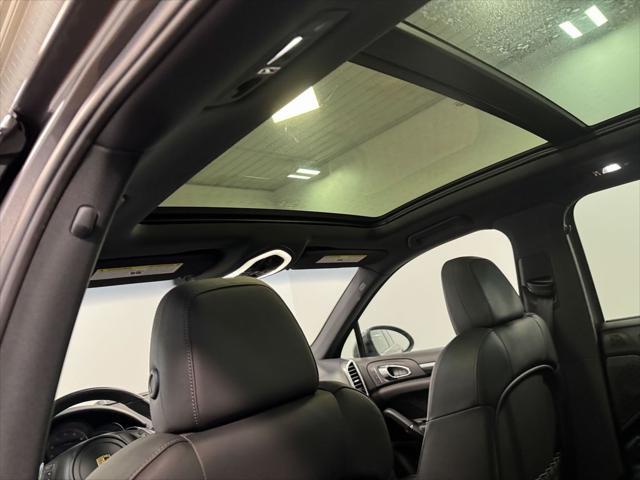 used 2013 Porsche Cayenne car, priced at $15,622