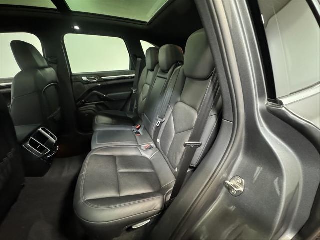 used 2013 Porsche Cayenne car, priced at $15,622