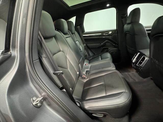used 2013 Porsche Cayenne car, priced at $15,622