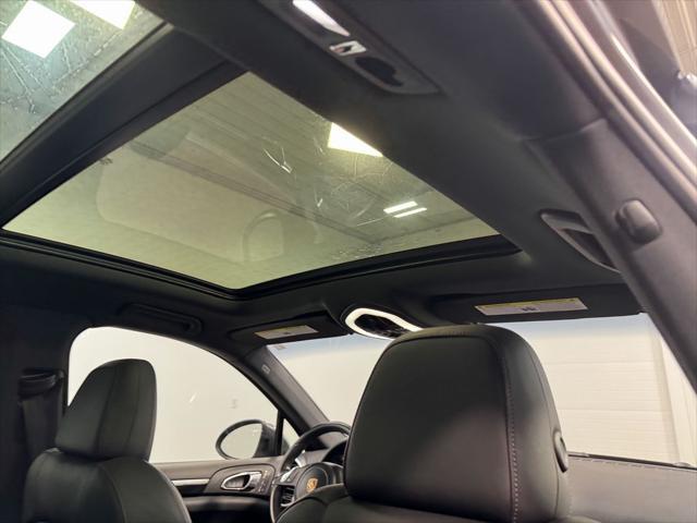 used 2013 Porsche Cayenne car, priced at $15,622