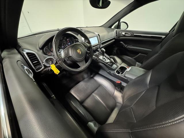 used 2013 Porsche Cayenne car, priced at $15,622