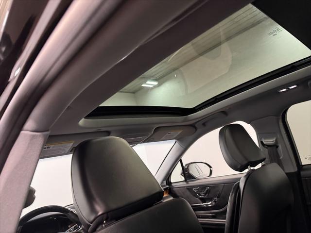 used 2022 Lincoln Corsair car, priced at $30,985