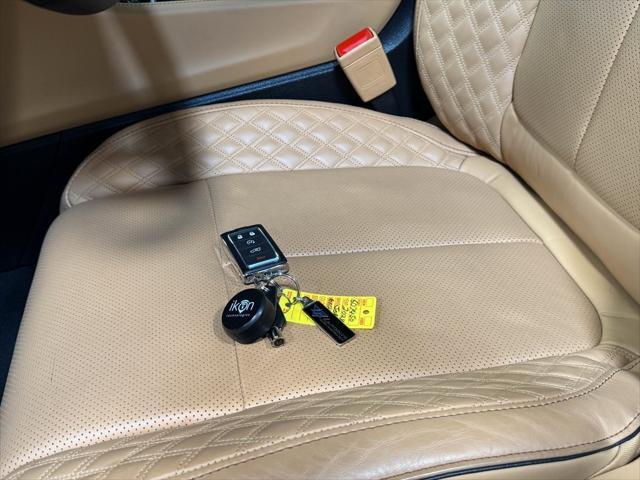 used 2024 Jeep Grand Cherokee L car, priced at $64,863
