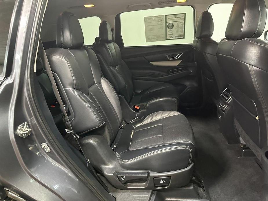 used 2019 Subaru Ascent car, priced at $21,551