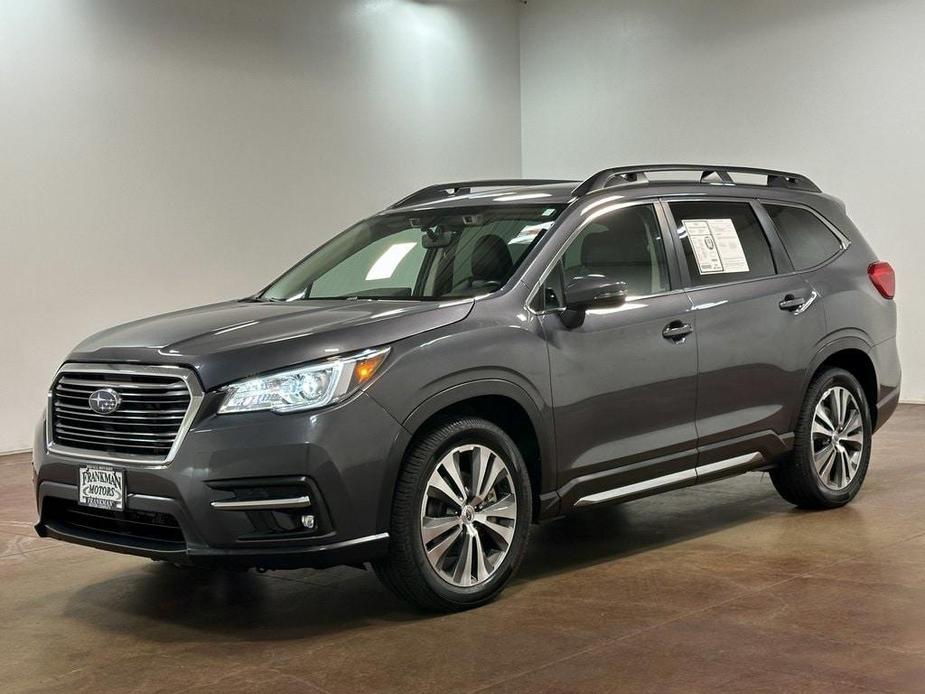 used 2019 Subaru Ascent car, priced at $21,551