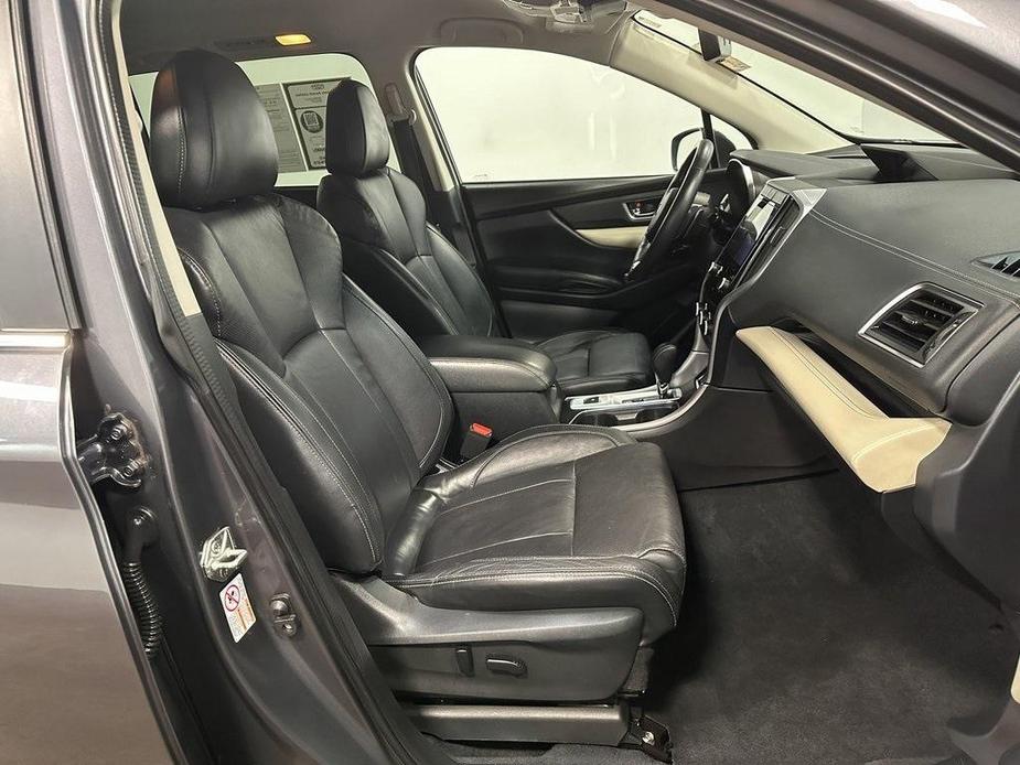 used 2019 Subaru Ascent car, priced at $21,551