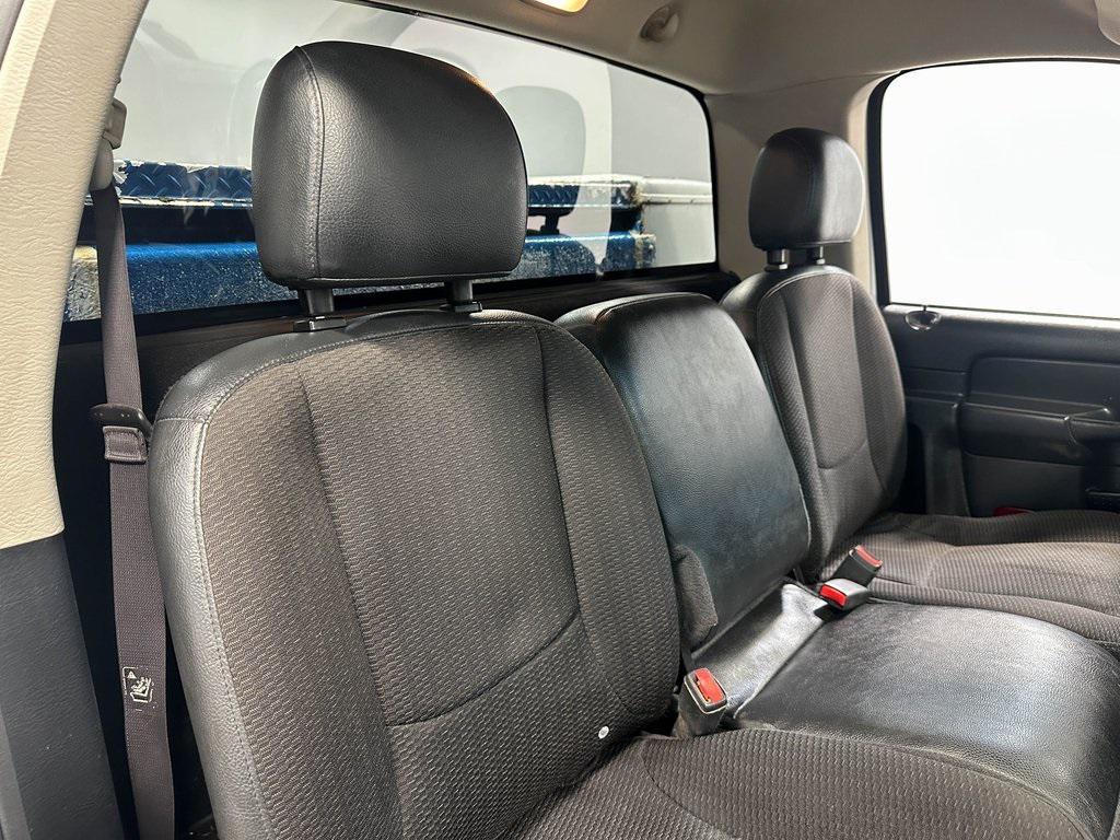used 2004 Dodge Ram 1500 car, priced at $3,932