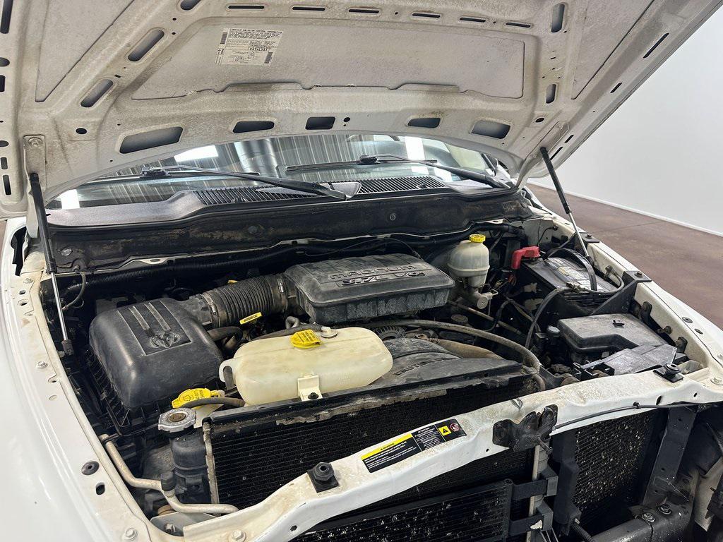 used 2004 Dodge Ram 1500 car, priced at $3,932