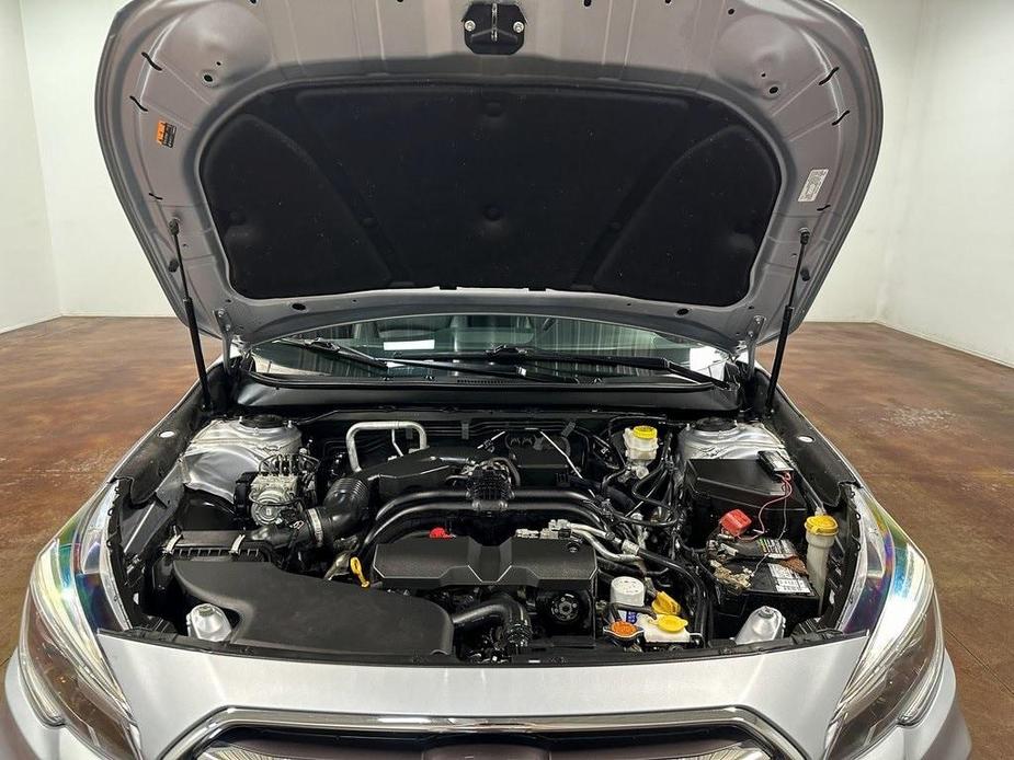 used 2019 Subaru Outback car, priced at $22,211