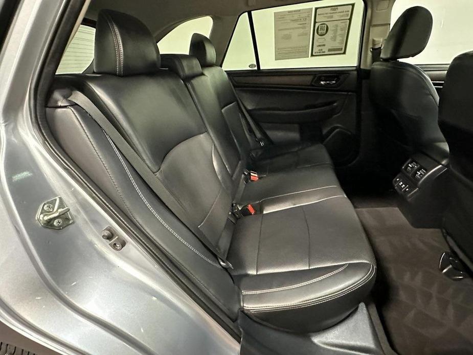 used 2019 Subaru Outback car, priced at $22,211