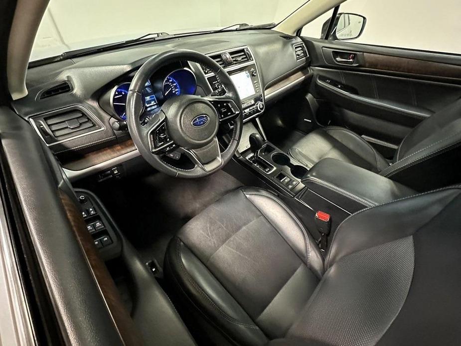 used 2019 Subaru Outback car, priced at $22,211