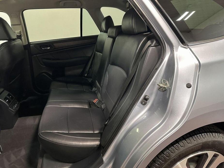 used 2019 Subaru Outback car, priced at $22,211