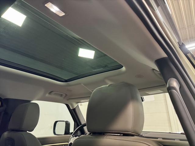 used 2020 Land Rover Defender car, priced at $45,235