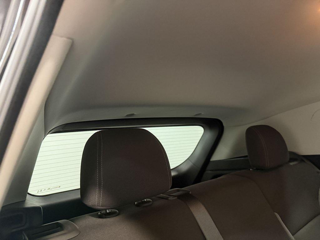 used 2022 Chevrolet TrailBlazer car, priced at $19,819