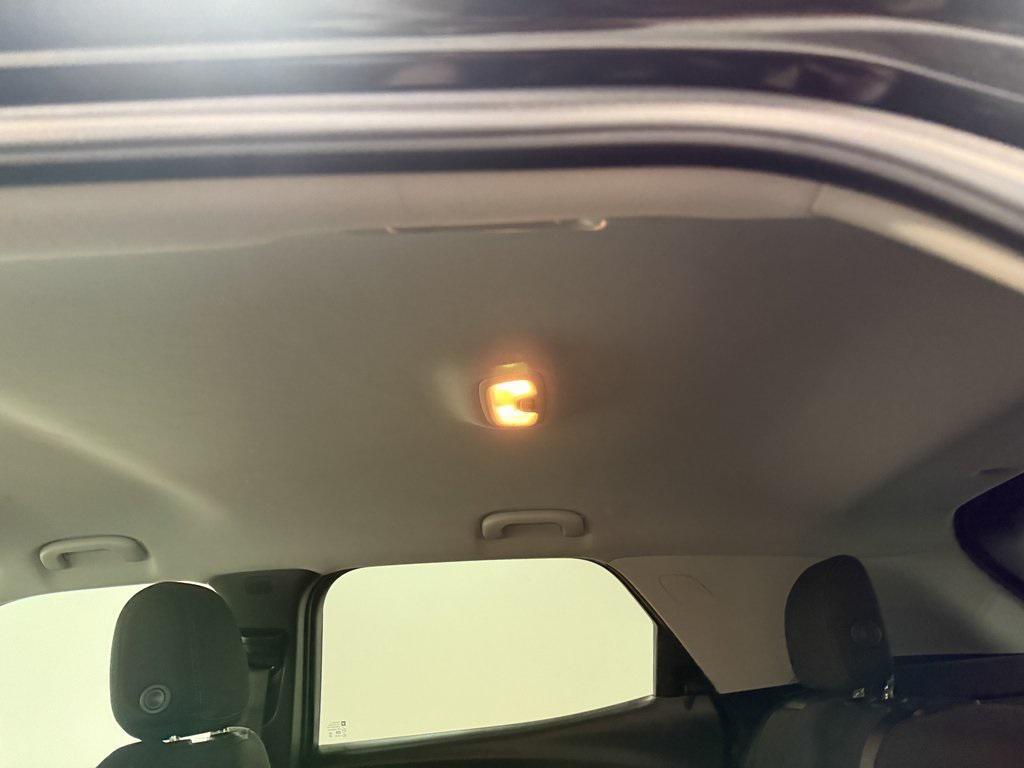 used 2022 Chevrolet TrailBlazer car, priced at $19,819