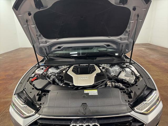 used 2019 Audi A7 car, priced at $36,972