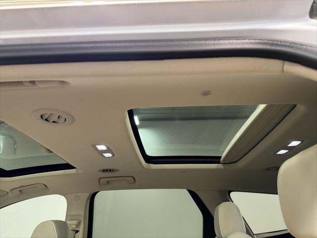 used 2023 Buick Enclave car, priced at $38,877