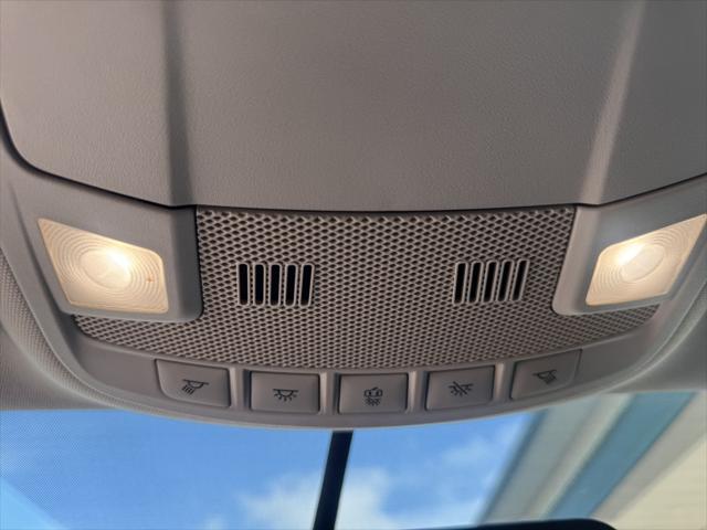 used 2017 Ford Fusion car, priced at $9,615