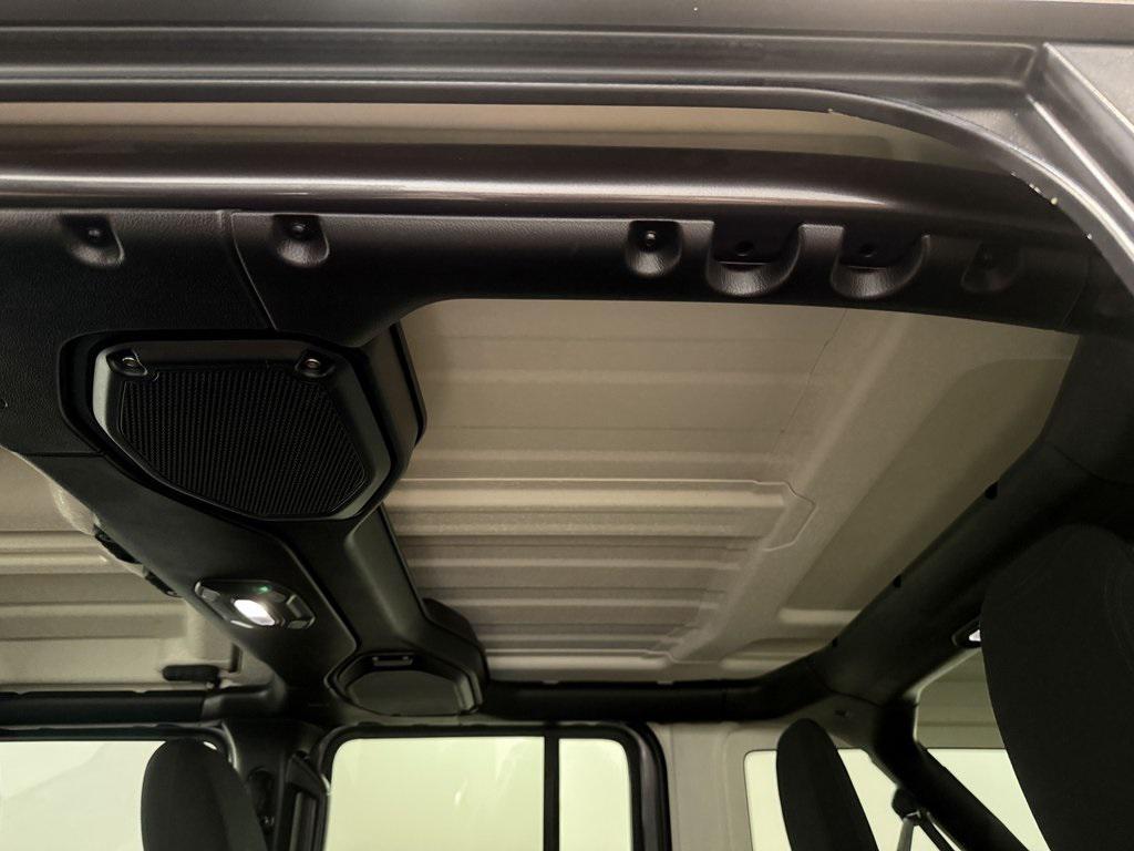 used 2018 Jeep Wrangler Unlimited car, priced at $21,922