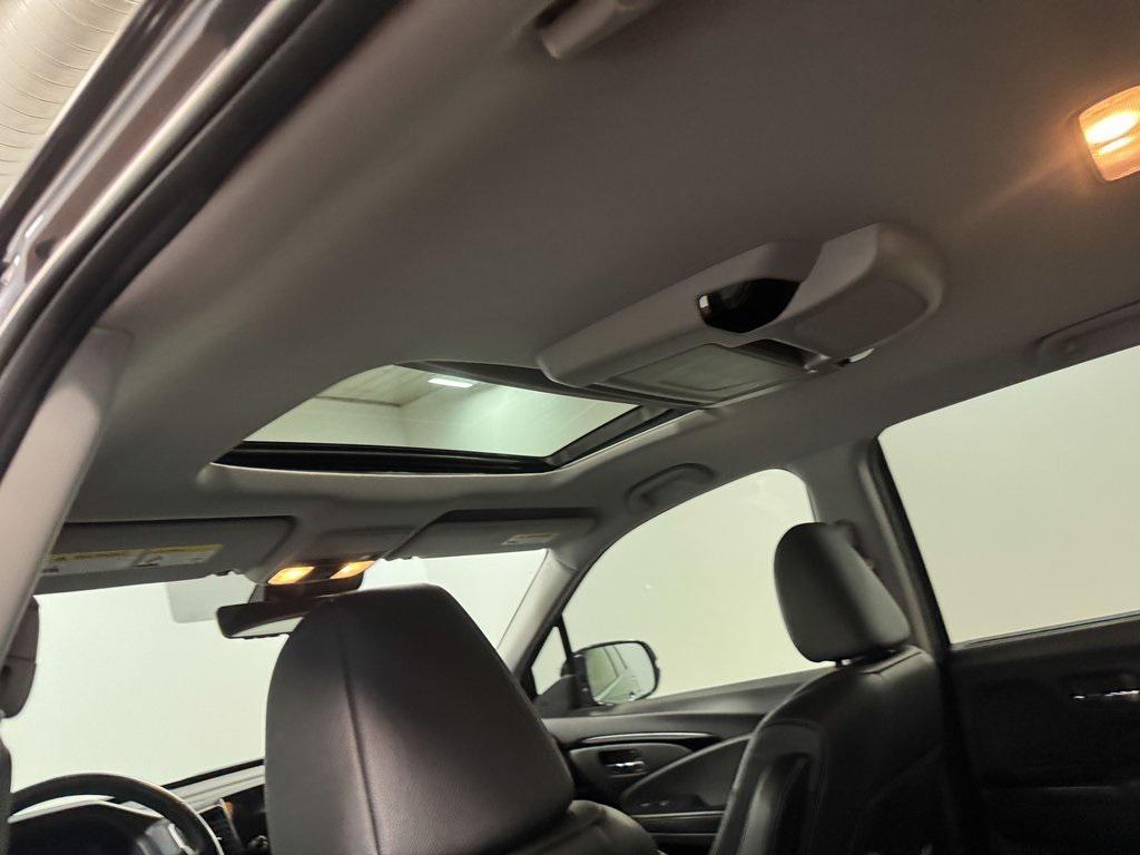 used 2019 Honda Pilot car, priced at $22,947
