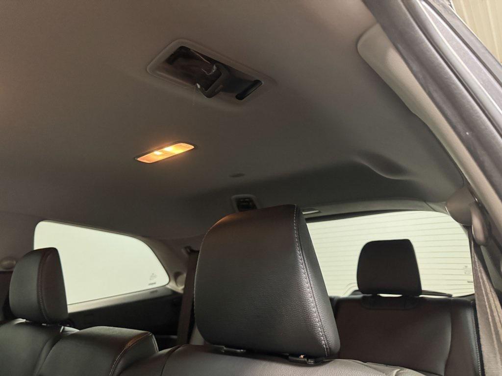 used 2019 Honda Pilot car, priced at $22,947