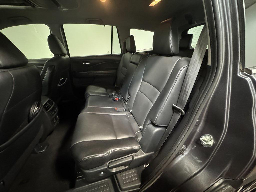 used 2019 Honda Pilot car, priced at $22,947