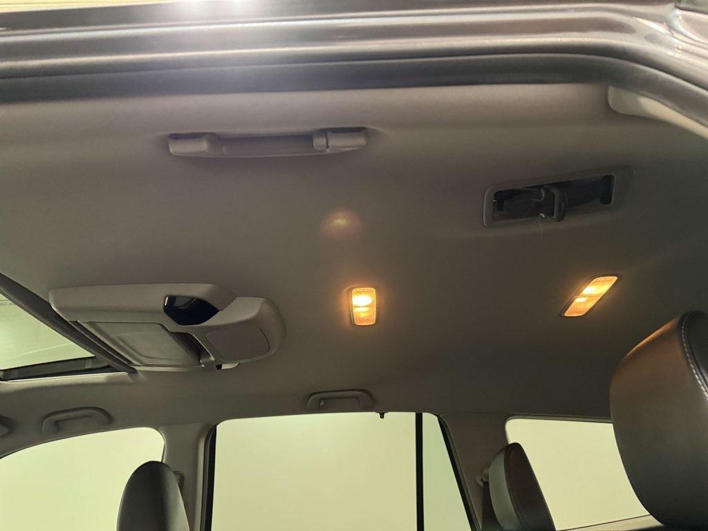 used 2019 Honda Pilot car, priced at $22,947