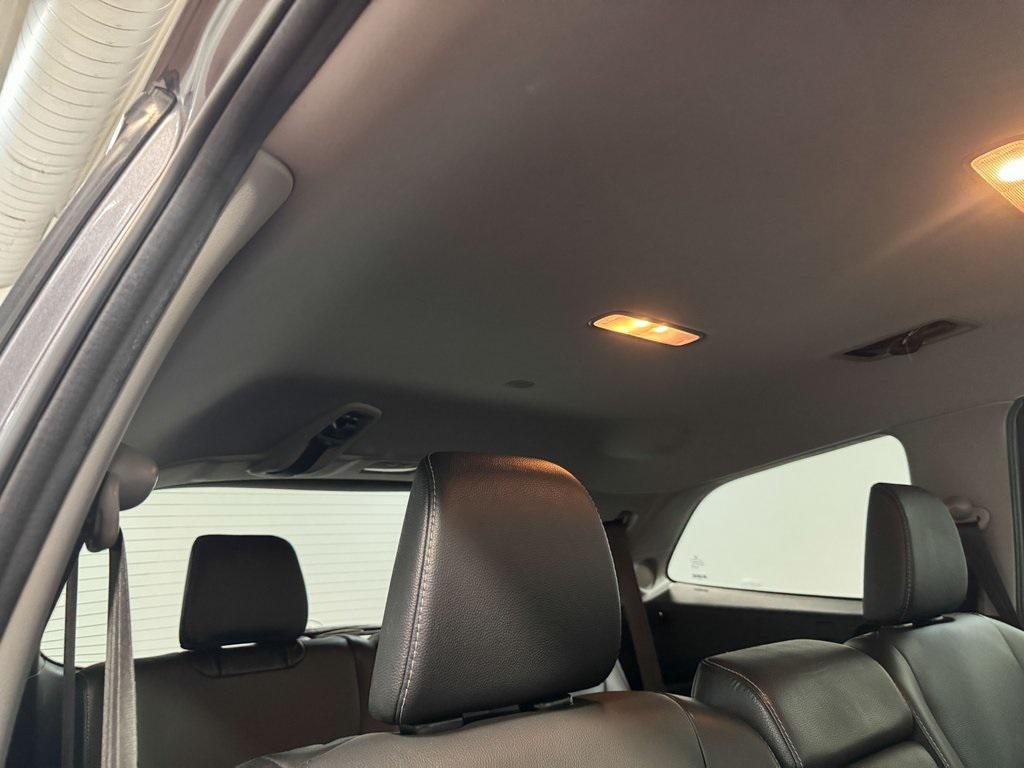 used 2019 Honda Pilot car, priced at $22,947