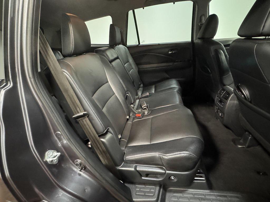 used 2019 Honda Pilot car, priced at $22,947