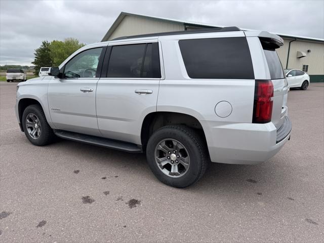 used 2019 Chevrolet Tahoe car, priced at $27,068