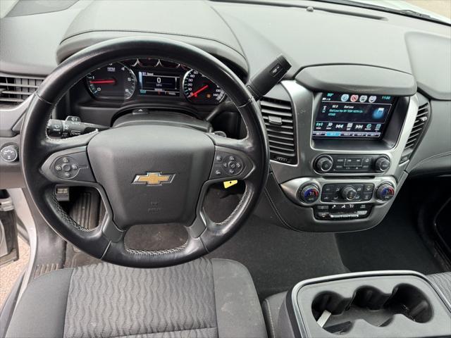 used 2019 Chevrolet Tahoe car, priced at $27,068