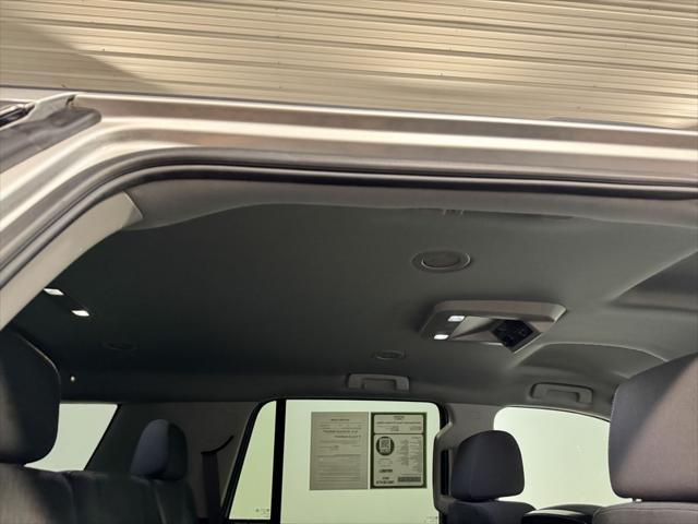 used 2019 Chevrolet Tahoe car, priced at $27,068