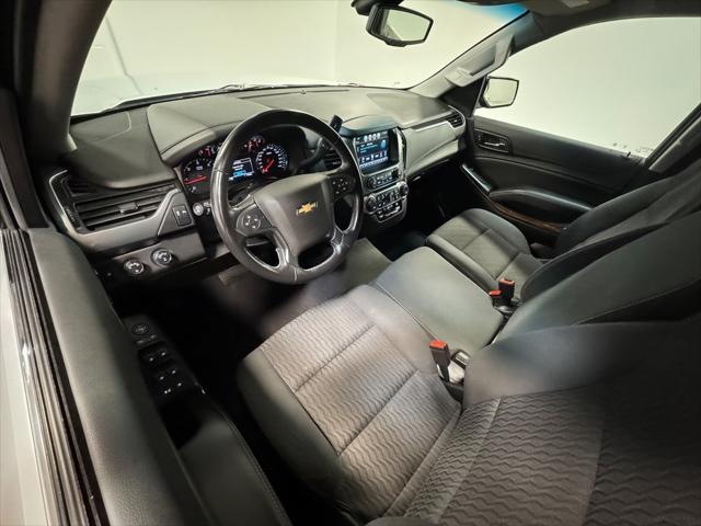 used 2019 Chevrolet Tahoe car, priced at $27,068