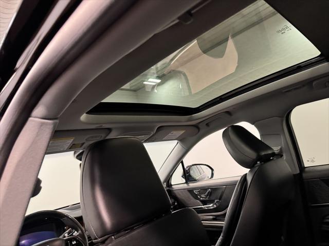 used 2022 Lincoln Corsair car, priced at $32,364