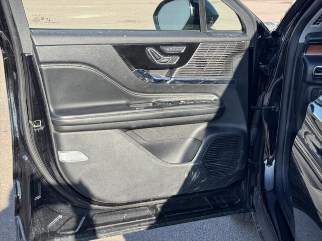 used 2022 Lincoln Corsair car, priced at $31,952