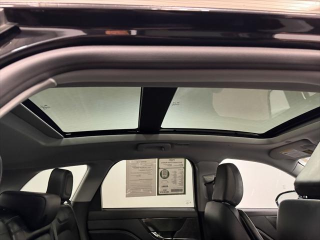 used 2022 Lincoln Corsair car, priced at $32,364