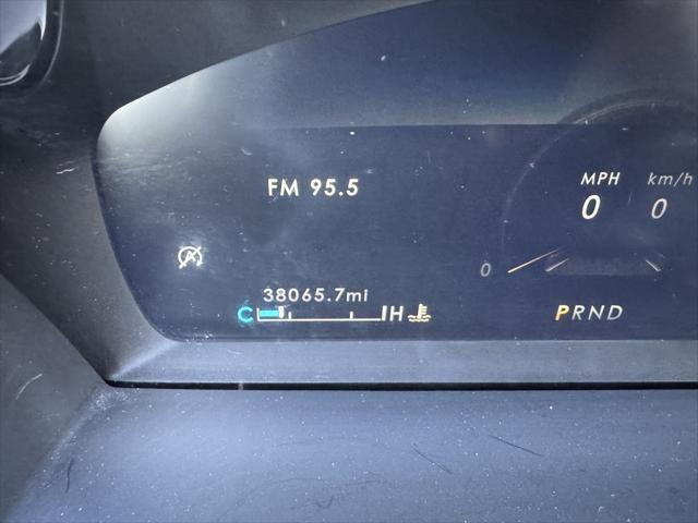 used 2022 Lincoln Corsair car, priced at $31,952