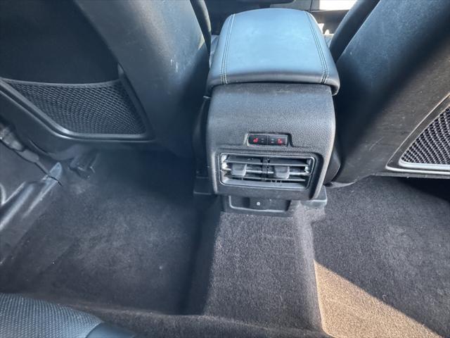 used 2022 Lincoln Corsair car, priced at $31,952