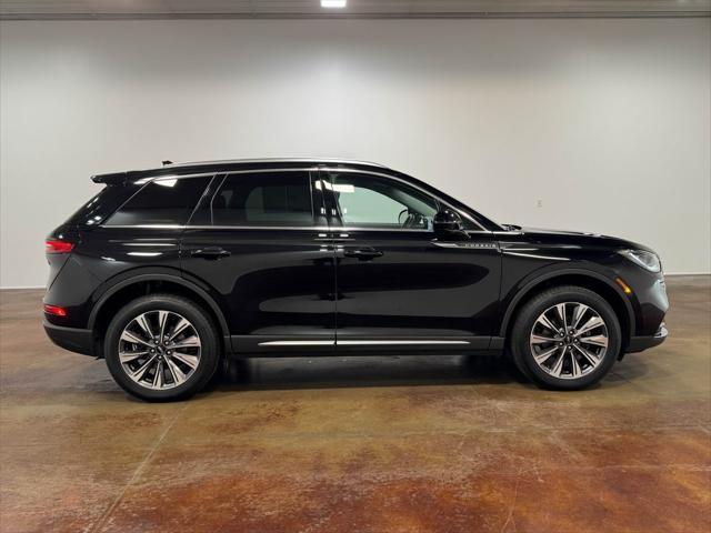 used 2022 Lincoln Corsair car, priced at $31,764