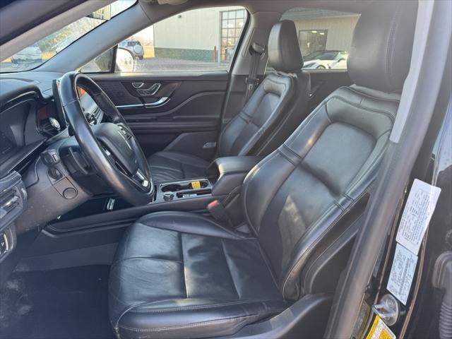 used 2022 Lincoln Corsair car, priced at $31,952