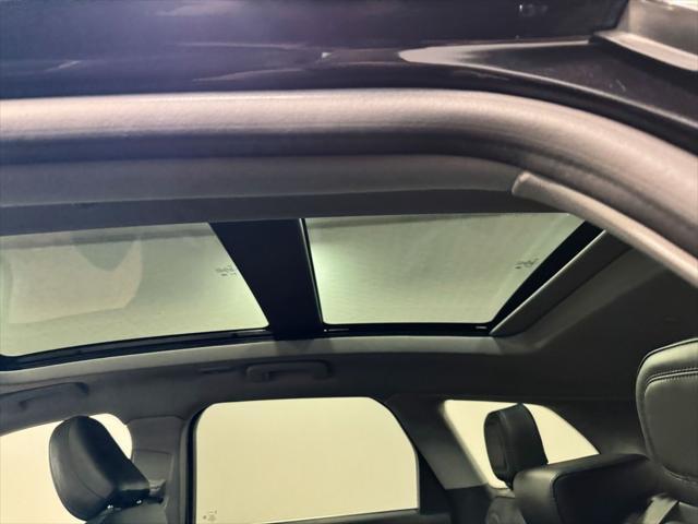 used 2022 Lincoln Corsair car, priced at $32,364