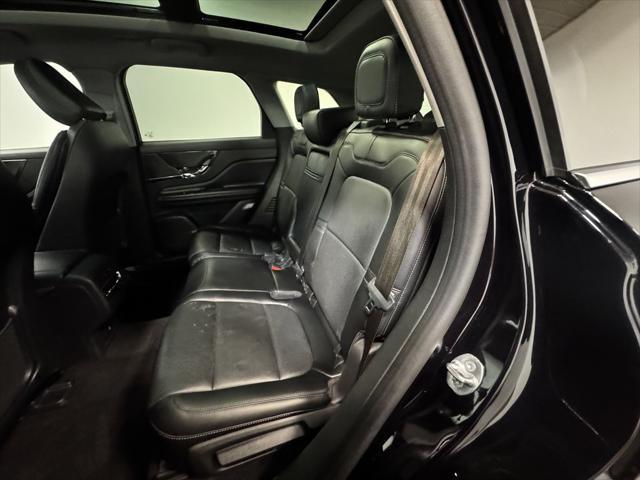 used 2022 Lincoln Corsair car, priced at $32,364