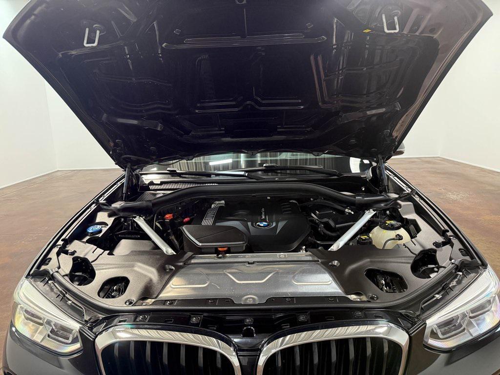 used 2019 BMW X4 car, priced at $22,922